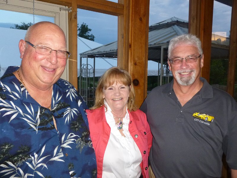 Villa Antonio Winery May 2014 053